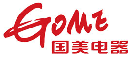 國美